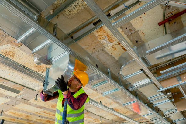Best Affordable HVAC services  in Watonga, OK