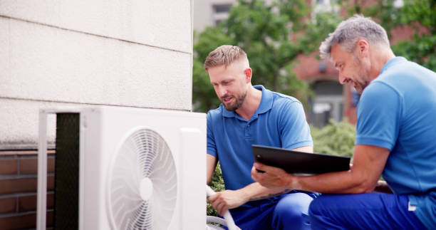 Best HVAC maintenance near me  in Watonga, OK