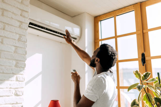 Local HVAC companies in Watonga, OK