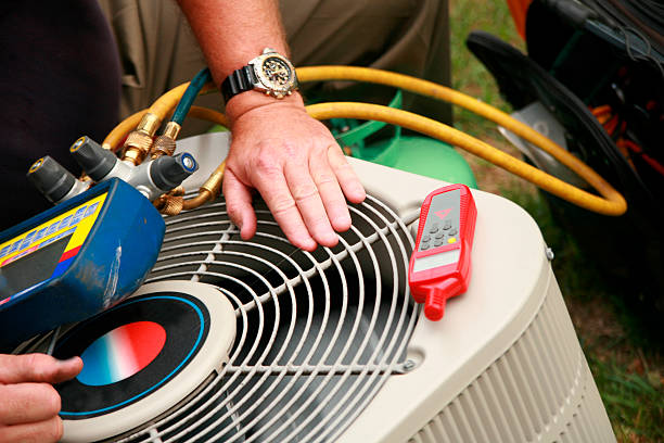 Professional HVAC in Watonga, OK