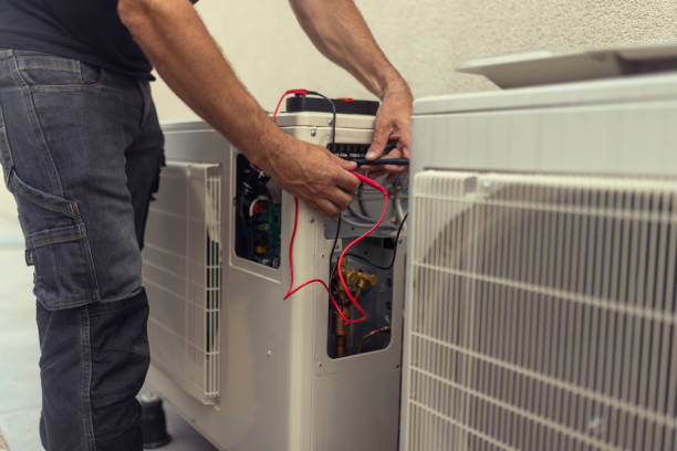 Best HVAC air duct cleaning  in Watonga, OK