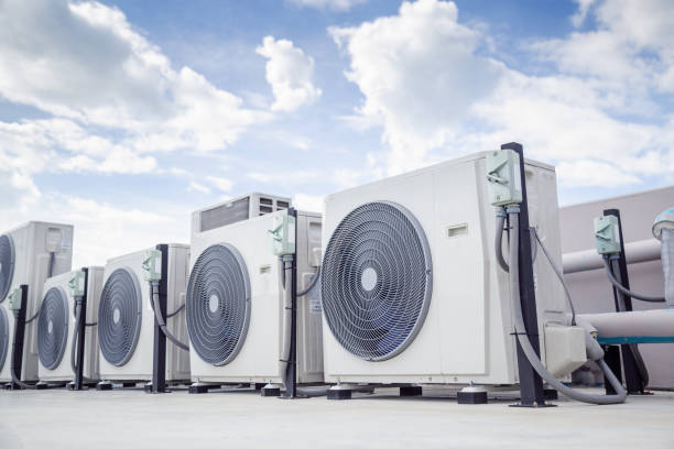 Best Affordable HVAC services  in Watonga, OK