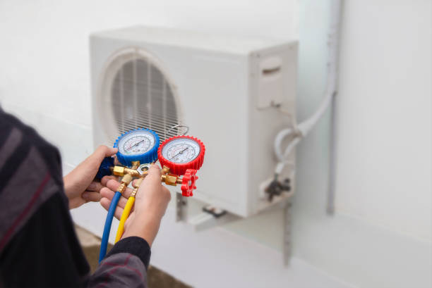 Best Central air repair  in Watonga, OK