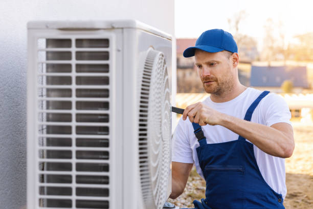 Best HVAC installation services  in Watonga, OK