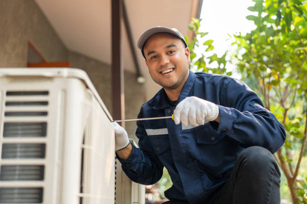 Best HVAC cleaning services  in Watonga, OK