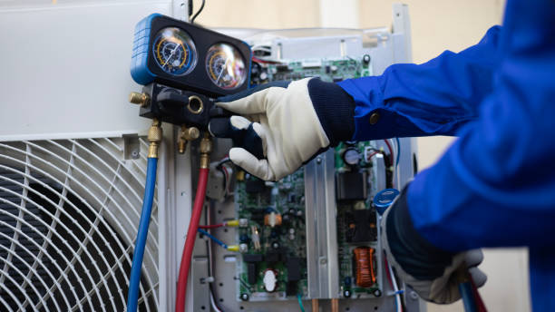 Best HVAC repair near me  in Watonga, OK