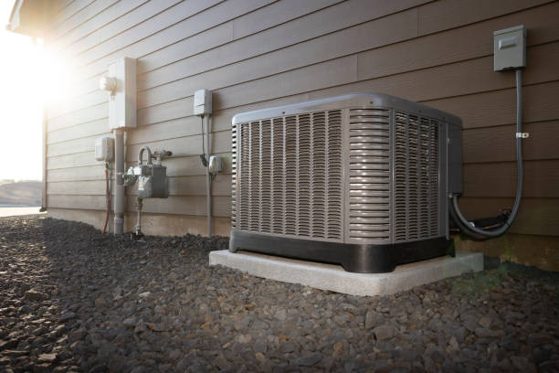 Best HVAC air duct cleaning  in Watonga, OK